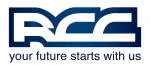 RCC Recruitment company logo