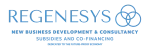 REGENESYS VENTURES, INC. company logo