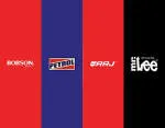 RRJ/ MR. LEE/ BOBSON/ PETROL company logo