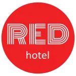 Red Hotel Inc. company logo