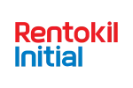 Rentokil Initial company logo