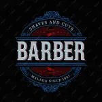 SE BARBER SHOP company logo