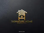 SIGNATURE HOME PRODUCTS INC company logo