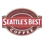 Seattle's Best Coffee company logo