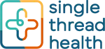 Single Thread Health company logo