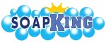 Soap King Inc company logo