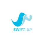 Swift-up company logo
