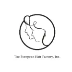 TEHFI (The European Hair Factory Inc.) company logo