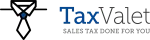 TaxValet company logo