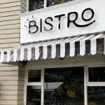 The Bistro Rooftop by LeBlanc company logo