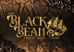 The Black Bean company logo