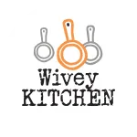 The Wifey's Kitchen company logo