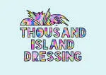 Thousand Island company logo