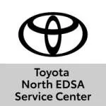 Toyota North EDSA Service Center company logo