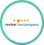 Try & Review company logo