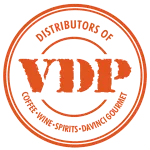 VDP Distribution OPC company logo