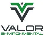 Valor company logo