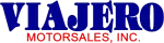 Viajero Motorsales, Inc. company logo