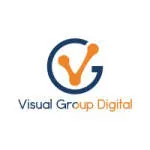 Visual Group Digital company logo