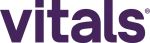 Vitals company logo