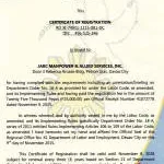 WIZARD MANPOWER AND ALLIED SERVICES, INC. company logo