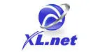 XL.net company logo