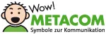 metacom company logo