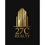 27C Realty company logo