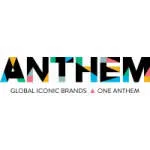 ANTHEM GROUP company logo