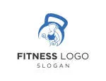 All About Fitness company logo