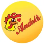 Andok's Litson Corp company logo