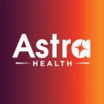 AstraHealth company logo