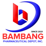 BAMBANG PHARMACEUTICAL DEPOT company logo