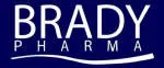 BRADY PHARMA INC. company logo