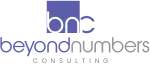 Beyond D'Numbers Consulting Co. company logo