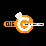 Big G Distribution company logo