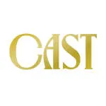 CAST company logo