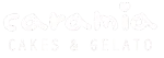 Caramia Cakes & Gelato company logo