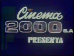 Cinema 2000 Inc. company logo