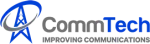 CommTech CaldwellCo Support Hub company logo