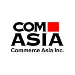 Commerce Asia Inc company logo