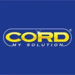 Cord Chemicals Inc. company logo