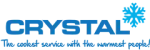 Crystal Cold Storage company logo