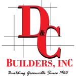 DC MANCITA BUILDERS, INC. company logo
