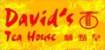 David's Tea house Food Corporation company logo