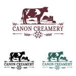Dough Creamery company logo
