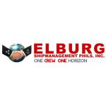 Elburg Shipmanagement Phils., Inc. company logo