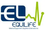 Equilife Medical Equipment Supplies And Services company logo