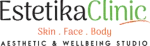 Estetika Wellness & Beauty Clinic company logo