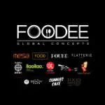 FOODEE GLOBAL CONCEPTS company logo